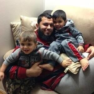 Meet your Posher, Hamzeh